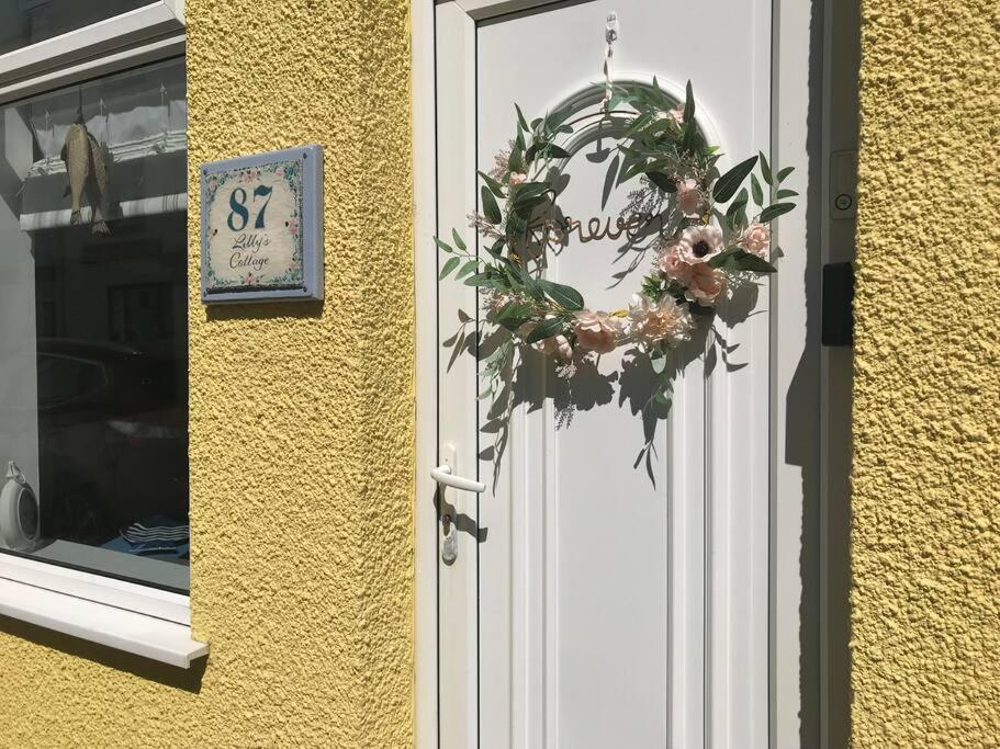 Lilly'S Cottage, Filey, Sleeps 8 Екстер'єр фото