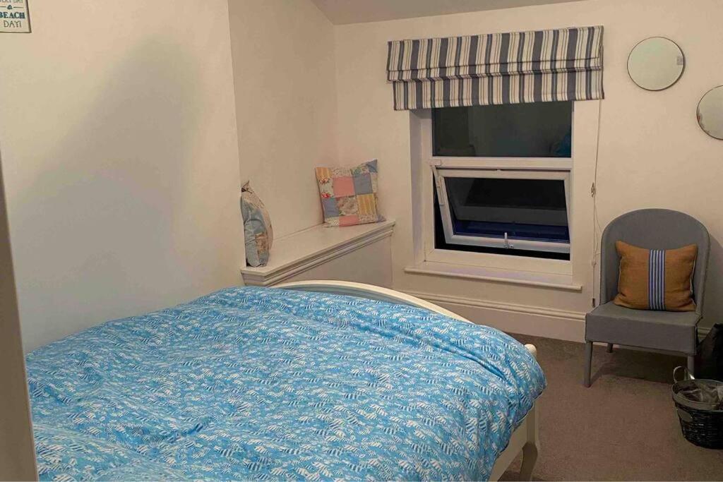 Lilly'S Cottage, Filey, Sleeps 8 Екстер'єр фото
