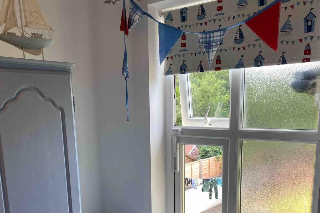 Lilly'S Cottage, Filey, Sleeps 8 Екстер'єр фото