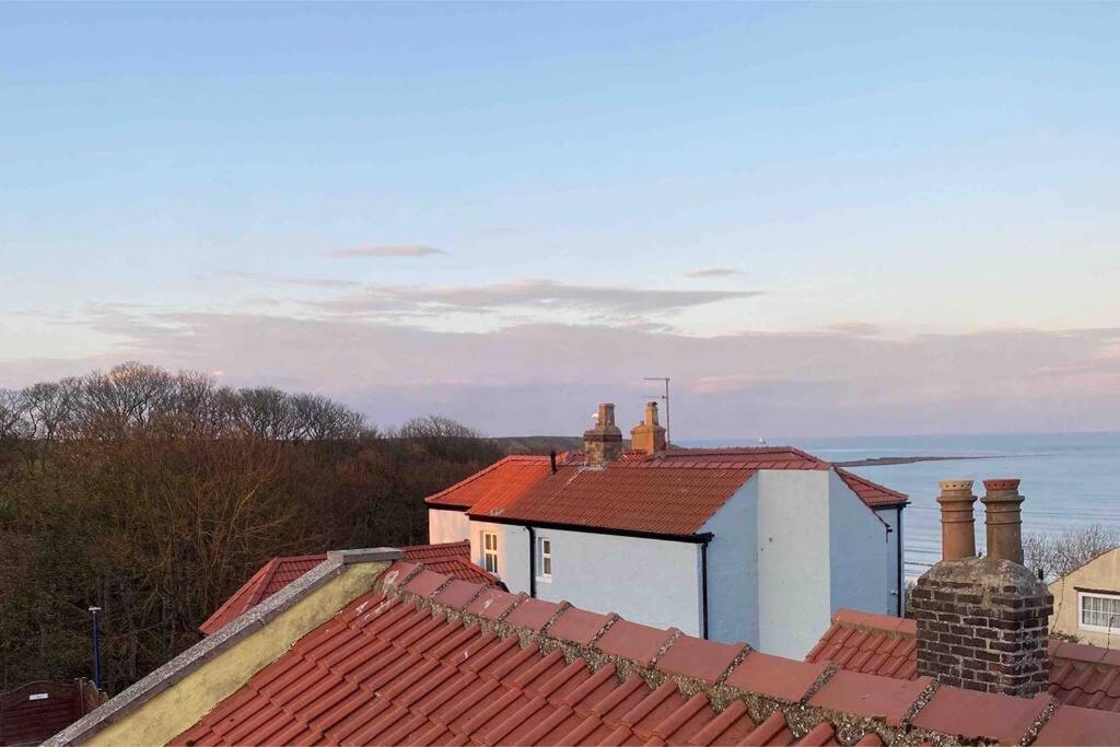 Lilly'S Cottage, Filey, Sleeps 8 Екстер'єр фото