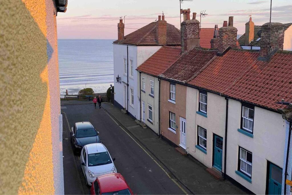 Lilly'S Cottage, Filey, Sleeps 8 Екстер'єр фото