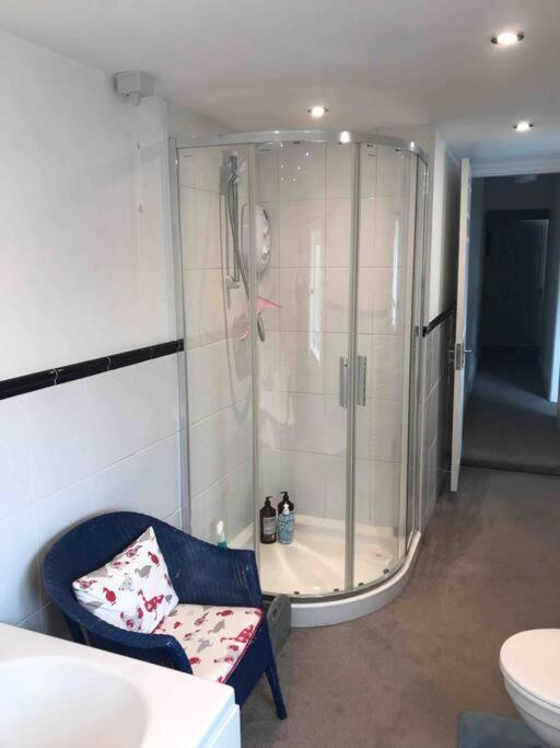 Lilly'S Cottage, Filey, Sleeps 8 Екстер'єр фото