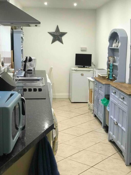 Lilly'S Cottage, Filey, Sleeps 8 Екстер'єр фото